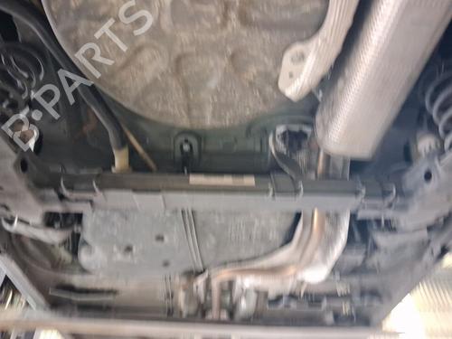Used Rear axle Rear axle 38710179 38710179