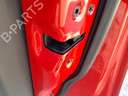 Høyre foran lås FORD C-MAX (DM2) 1.6 (100 hp) 29270506
