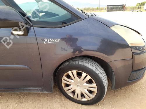 Used Right front fenders CITROËN C4 Grand Picasso I (UA_) 1.6 HDi (109 hp) 28193387