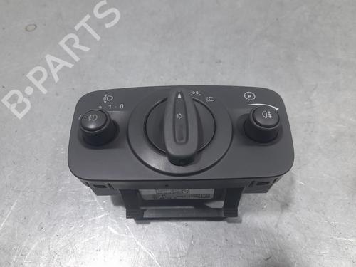 Used Headlight switch FORD C-MAX II (DXA/CB7, DXA/CEU) [2010-2019]  28217632