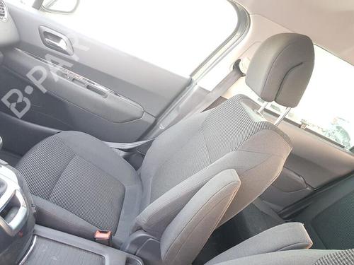 Used Right front seat PEUGEOT 5008 (0U_, 0E_) 1.2 (131 hp) 28732243