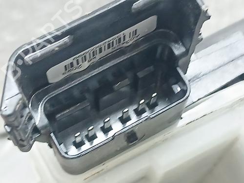 Front right lock PEUGEOT 2008 II (UD_, US_, UY_, UJ_, UR_, UC_)  | BP21789870C97 
