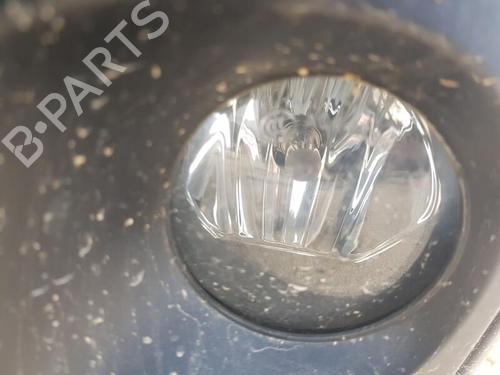 Used Left front fog light PEUGEOT EXPERT Van (V_) 1.6 BlueHDi 115 (115 hp) 27257055