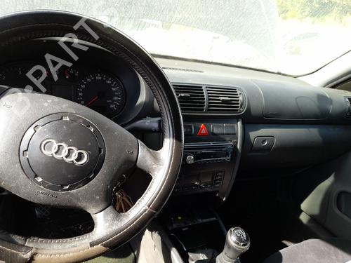 Used Airbag Kit AUDI A3 (8L1) [1996-2006]  29889566