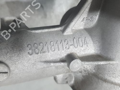 Steering rack BMW 1 (F40) 116 d | BP33434409M22  - Image 7
