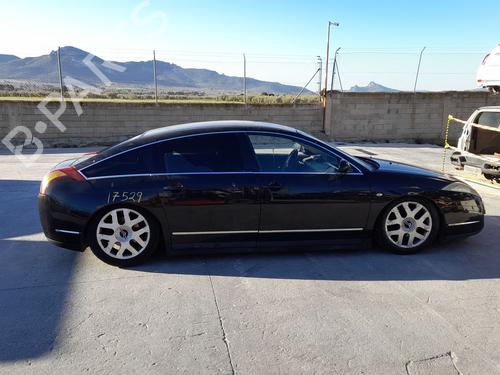 Subframe CITROËN C6 (TD_) 2.7 HDi | BP33826405M9 - Image 4