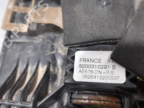 Airbag Kit RENAULT SCÉNIC II (JM0/1_)  | BP4708948C86 