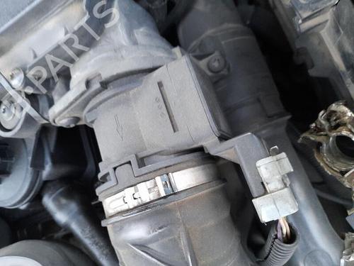 Used Mass air flow sensor PEUGEOT 206 Hatchback (2A/C) 1.4 HDi eco 70 (68 hp) 27701567