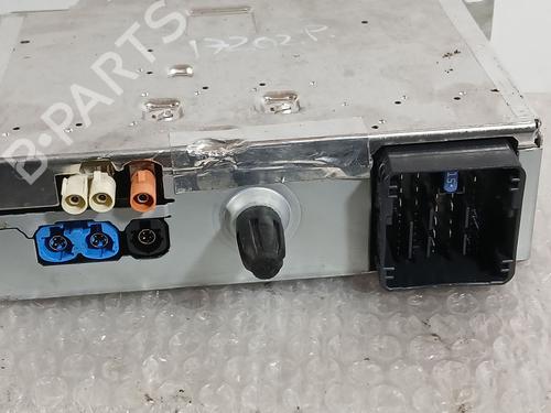 Radio OPEL CORSA F (P2JO) 1.2 (68) | BP35754477E6 - Image 3