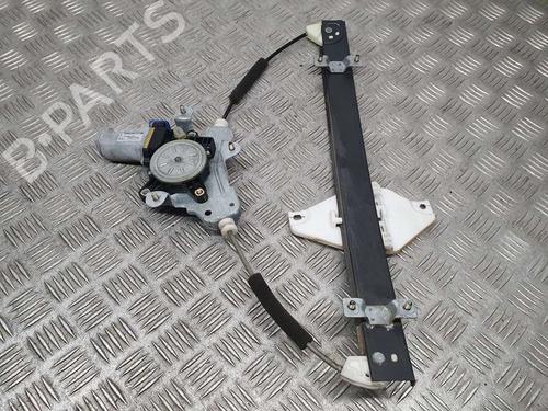 Used Front right window mechanism CHEVROLET EPICA (KL1_) [2004-2011]  3717213