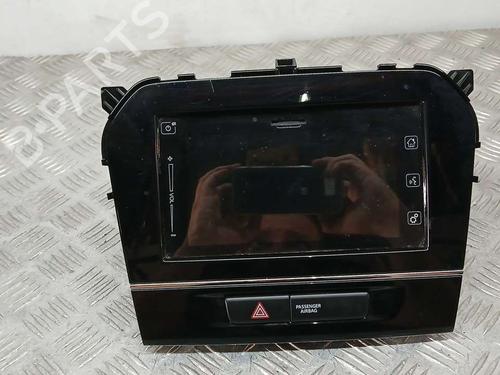 Used Electronic module SUZUKI VITARA (LY) [2015-2025]  18654783