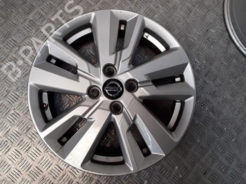 Fælgsæt NISSAN MICRA V (K14) 1.0 IG-T 100 | BP32520304C100 - Image 3