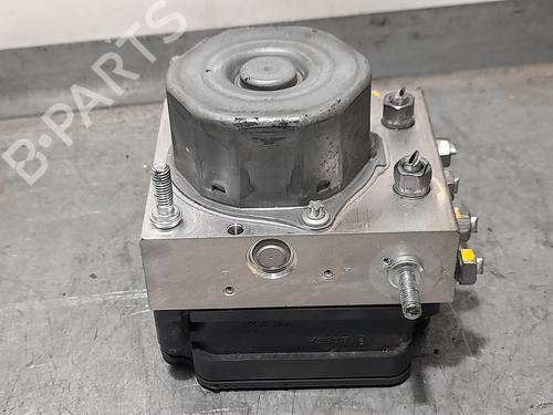 ABS Bremseaggregat DACIA SANDERO II  | BP6709877M43 
