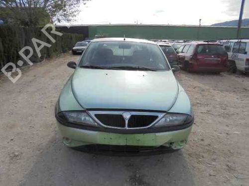 Front right window mechanism LANCIA Y (840_) | BP183860C23