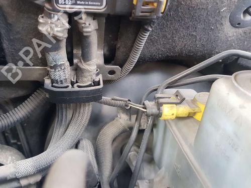 Used Servo brake ALFA ROMEO GIULIETTA (940_) [2010-2020]  18838805