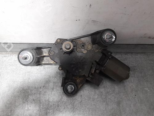 Rear wiper motor DS DS 7 Crossback (J4_, JR_, JC_)  | BP12567039M102 