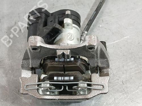 Left rear brake caliper MG MG HS (AS23) 1.5 T (SAS23) | BP34161933M107  - Image 5