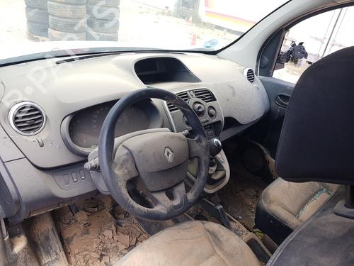 Right tailgate RENAULT KANGOO / GRAND KANGOO II (KW0/1_) 1.5 dCi 80 (KW15) | BP27721187C77 