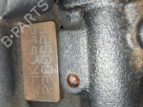 Engine RENAULT CLIO IV (BH_)  | BP23197193M1 