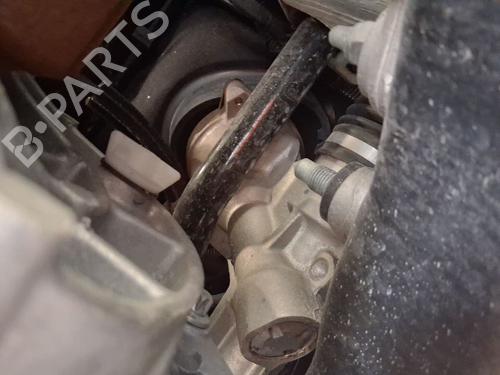 Used Steering rack Steering rack 38311656 38311656