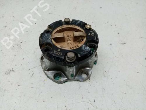 Andre TOYOTA LAND CRUISER 90 (_J9_) [1995-2003]  14010182