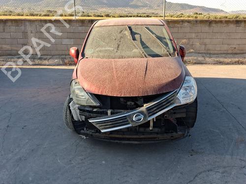 Engine NISSAN TIIDA Hatchback (C11) 1.6 | BP38060737M1 - Image 4
