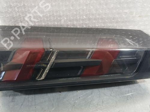 Used Left tailgate light Left tailgate light 36132721 36132721