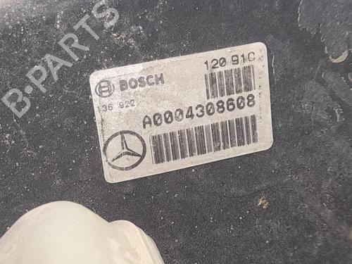 Used Servo brake MERCEDES-BENZ SPRINTER 3-t Van (B903) 308 D 2.3 (903.361, 903.362, 903.363) (79 hp) 30514858