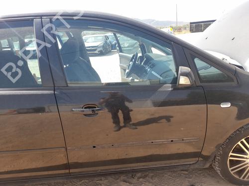 Used Right front door FORD FOCUS C-MAX (DM2) 1.8 TDCi (115 hp) 26958744