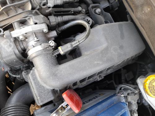 Used Air filter box PEUGEOT 208 I (CA_, CC_) 1.2 VTI 82 (82 hp) 26956880