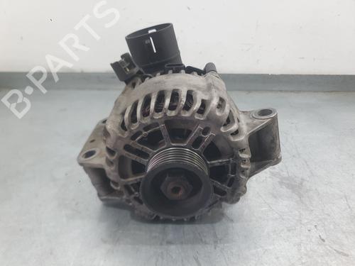 Used Alternator Alternator FORD MONDEO III Saloon (B4Y) 2.0 16V TDDi / TDCi (115 hp) 36327345 36327345