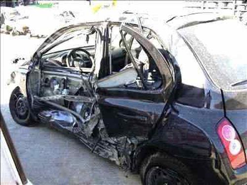 NISSAN MICRA III (K12) 1.4 16V (88 hp) 69182