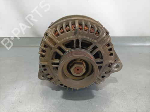 Used Alternator NISSAN MURANO I (Z50) [2002-2009]  3724607