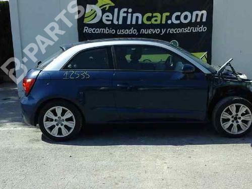Used Parts AUDI A1 (8X1, 8XK)  1.2 TFSI  735346