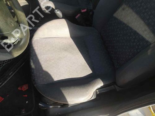 Left front seat FORD FIESTA IV (JA_, JB_)  | BP22906479C15 