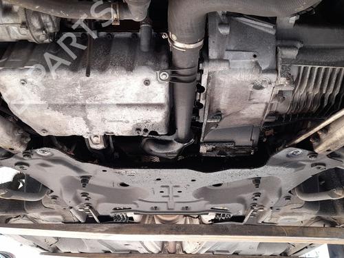 Used Subframe Subframe CITROËN C5 III (RD_) 2.0 HDi 140 (RDRHF8, RDRHFA, RDRHA8, RDRHAJ) (140 hp) 33436805 33436805