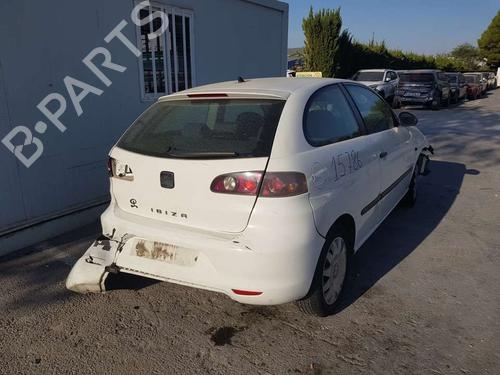 Fuse box SEAT IBIZA III (6L1)  | BP19936667E1  - Image 8