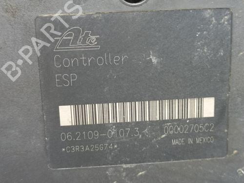 ABS pump NISSAN MURANO I (Z50)  | BP3724604M43 