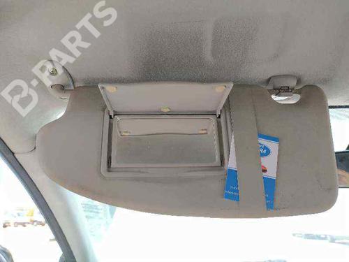 Used Left sun visor Left sun visor FORD FOCUS II (DA_, HCP, DP) 1.6 TDCi (109 hp) 8068611 8068611