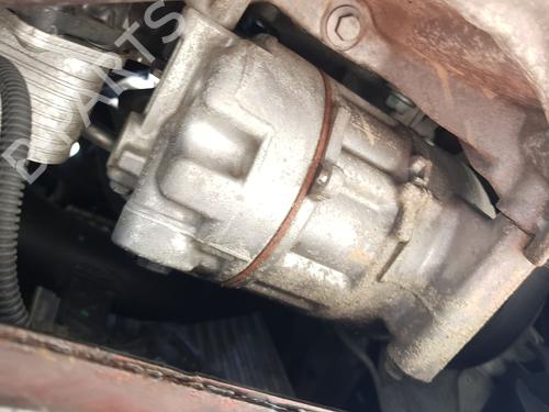 Used AC compressor AC compressor RENAULT TALISMAN (LP_) 1.6 dCi 130 (130 hp) 33674743 33674743