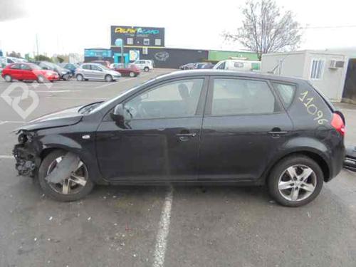 KIA CEE'D Hatchback (ED)  1.6 CRDi 115  124412