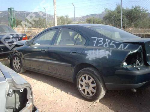 VOLVO S60 I (384)  2.4 D  22938