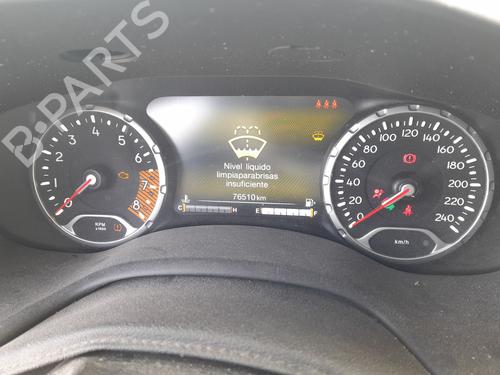 Headlight switch JEEP RENEGADE SUV (BU, B1, BV) 1.0 T-GDi | BP34494689I24  - Image 10