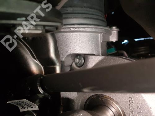 Used Steering column Steering column SEAT TOLEDO IV (KG3) [2012-2019] 9708183 9708183