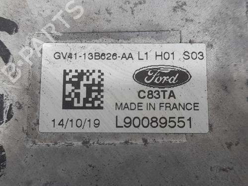 Electronic module FORD KUGA II (DM2) 2.0 TDCi | BP31718768M83 