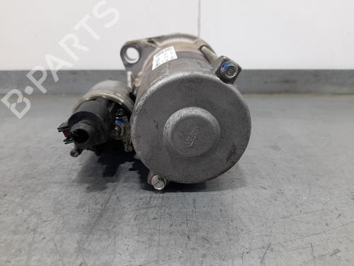 Motor de arranque SEAT IBIZA IV (6J5, 6P1) 1.6 TDI | BP28168696M8