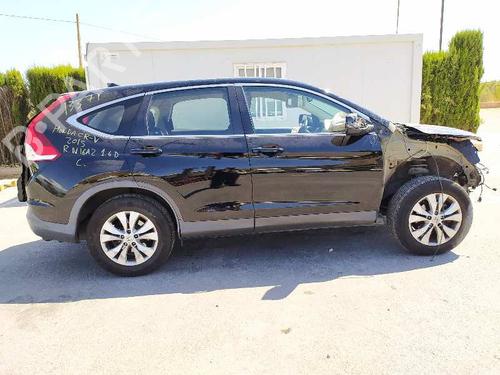 Left taillight HONDA CR-V IV (RM_) | BP8127275C34