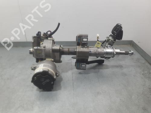 steering-column-hyundai-i20-ii-gb-ib-2014-2015-2016-2017-2018-2019-2020-2021-38203375 main image