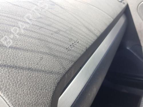 Kollisonspute sett VW EOS (1F7, 1F8) 2.0 TFSI | BP29371462C86 