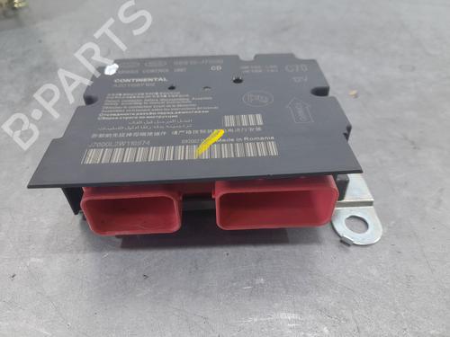 Airbag Kit KIA CEED (CD) 1.0 T-GDI | BP25723714C86  - Image 11